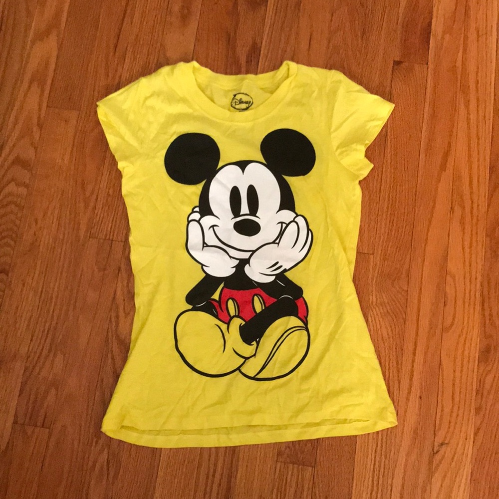 Mikey shirt